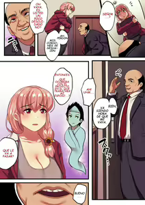 Page 9 of Shishite Netorare - preview thumbnail
