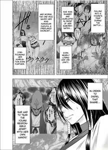 Page 3 of Taimashi Saya | Exorcist Saya - preview thumbnail