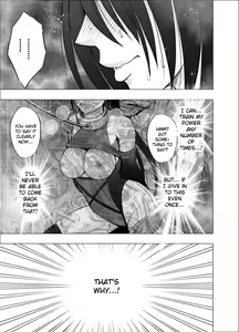 Page 42 of Taimashi Saya | Exorcist Saya - preview thumbnail