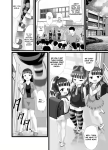Page 30 of Akujiki ~Childbearing~ - preview thumbnail