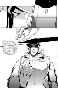Page 14 of IMMORTAL CAUSAL - preview thumbnail