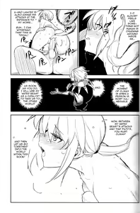 Page 28 of if (decensored) - preview thumbnail