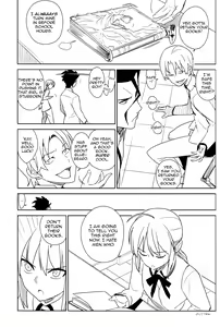 Page 8 of if (decensored) - preview thumbnail
