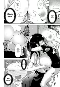 Page 10 of Erohon de Tsurareta Shota ga Taberareru Hon - preview thumbnail