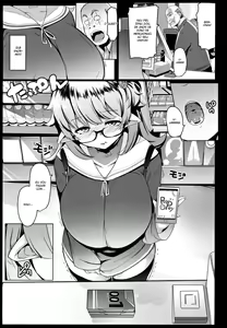Page 3 of Imouto wa Mesu Orc - preview thumbnail
