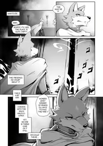 Page 4 of Where You Belong - preview thumbnail