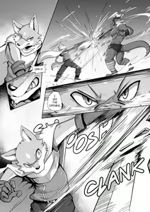 Page 8 of Where You Belong - preview thumbnail