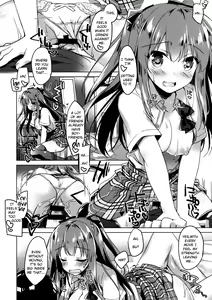 Page 13 of Maybe I Love You - preview thumbnail