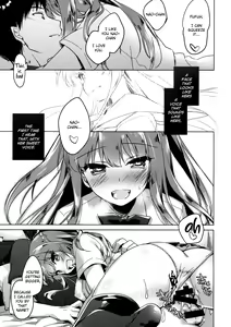 Page 14 of Maybe I Love You - preview thumbnail