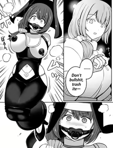Page 3 of Noroi no Item - preview thumbnail