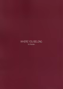 Page 42 of Where You Belong - preview thumbnail