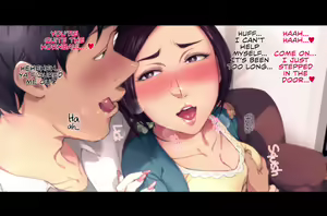 Page 15 of Futei Koubizuma Honoka ~Konin o Keizoku Shigatai Juudai na Jiyuu~ | Unfaithful Wife Honoka ~Why It's So Hard To Stay Married~ - preview thumbnail