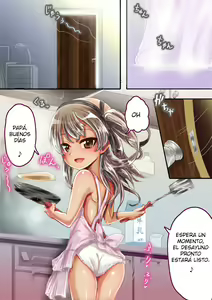 Page 18 of Papa Daa~isuki Arisu-chan (decensored) - preview thumbnail