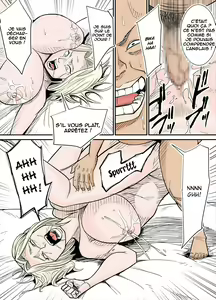 Page 11 of K-Cup Gaijinzuma | K-Cup Foreigner Wife - preview thumbnail