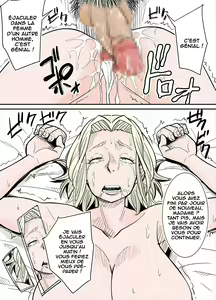 Page 12 of K-Cup Gaijinzuma | K-Cup Foreigner Wife - preview thumbnail