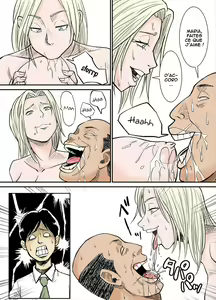 Page 21 of K-Cup Gaijinzuma | K-Cup Foreigner Wife - preview thumbnail