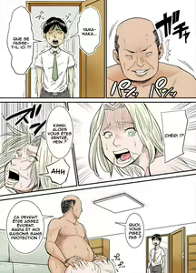 Page 23 of K-Cup Gaijinzuma | K-Cup Foreigner Wife - preview thumbnail