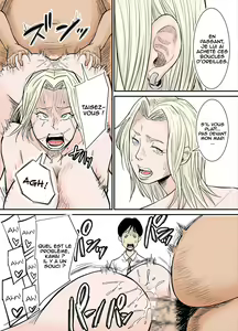 Page 24 of K-Cup Gaijinzuma | K-Cup Foreigner Wife - preview thumbnail