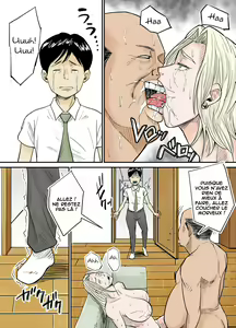 Page 27 of K-Cup Gaijinzuma | K-Cup Foreigner Wife - preview thumbnail