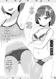 Page 28 of Anzio-ryuu Sarasara Chazuke + Omake | Anzio Style Dinner + Extra - preview thumbnail