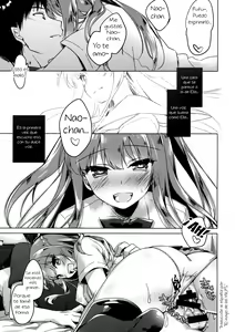 Page 14 of Maybe I Love You | Tal vez te amo. - preview thumbnail