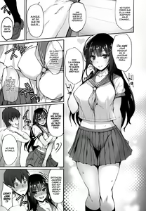 Page 24 of Chishojo Fuuki Iin no Minna ni Ienai Inbi na Onegai 2 | La Atrevida Secreta Solicitud de la Pervertida Virgen Miembro del Comité de Moral Pública 2 - preview thumbnail