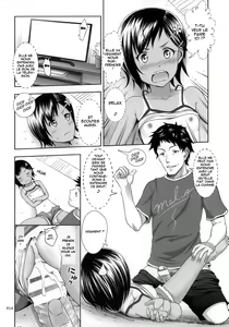 Page 14 of Meikko na Syoujo no Ehon - preview thumbnail