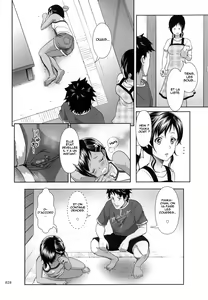Page 28 of Meikko na Syoujo no Ehon - preview thumbnail
