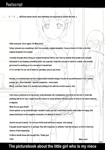 Page 29 of Meikko na Syoujo no Ehon - preview thumbnail