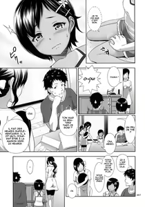 Page 7 of Meikko na Syoujo no Ehon - preview thumbnail