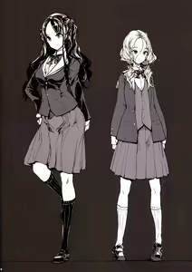 Page 31 of IkaZuka-san wa Bidou Danishinai - preview thumbnail