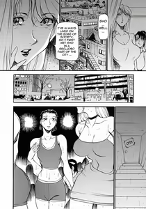 Page 116 of Mrs no Kokuhaku - The confession of Mrs (decensored) - preview thumbnail
