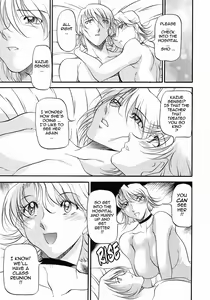 Page 127 of Mrs no Kokuhaku - The confession of Mrs (decensored) - preview thumbnail