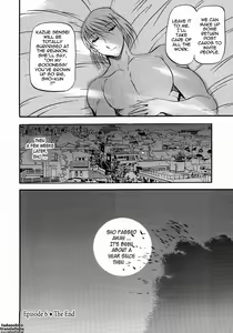 Page 128 of Mrs no Kokuhaku - The confession of Mrs (decensored) - preview thumbnail