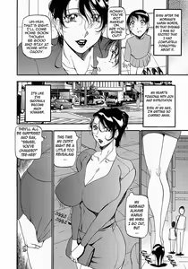 Page 16 of Mrs no Kokuhaku - The confession of Mrs (decensored) - preview thumbnail