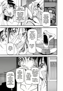 Page 69 of Mrs no Kokuhaku - The confession of Mrs (decensored) - preview thumbnail