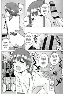 Page 150 of Loli to Asobo - preview thumbnail