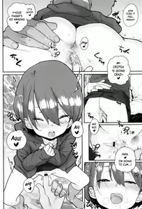 Page 36 of Loli to Asobo - preview thumbnail