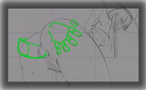Page 349 of Ruru & Enuoi Unmei o Orinasu Shoujo - preview thumbnail