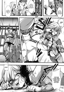 Page 12 of Shumiya Kurumi Muki Choueki | Shumiya Kurumi Life Imprisonment - preview thumbnail