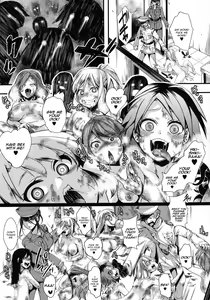 Page 27 of Shumiya Kurumi Muki Choueki | Shumiya Kurumi Life Imprisonment - preview thumbnail