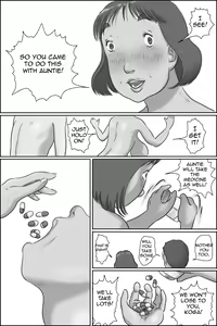 Page 42 of Razoku Kazoku | Nudist Family - preview thumbnail