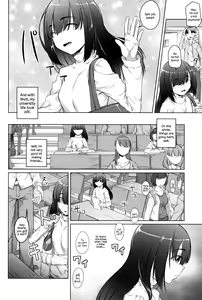 Page 2 of Ochiteiku Karada | Down the Drain - preview thumbnail