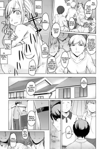 Page 65 of Ochiteiku Karada | Down the Drain - preview thumbnail