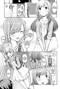 Page 9 of Ochiteiku Karada | Down the Drain - preview thumbnail