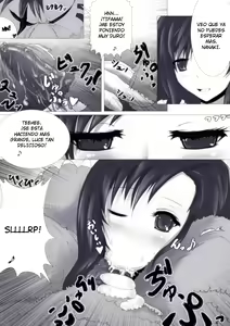 Page 6 of Tifa to Oira no Seventh Heaven - preview thumbnail