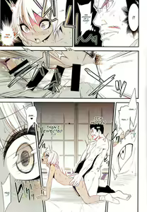 Page 12 of Gal Bitch sho-nen no INSEI - preview thumbnail