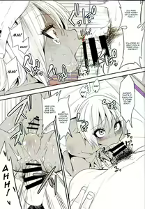 Page 18 of Gal Bitch sho-nen no INSEI - preview thumbnail