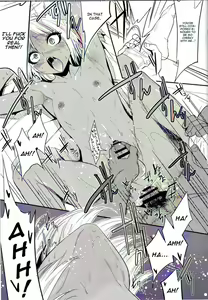 Page 20 of Gal Bitch sho-nen no INSEI - preview thumbnail