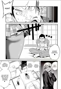 Page 7 of Gal Bitch sho-nen no INSEI - preview thumbnail